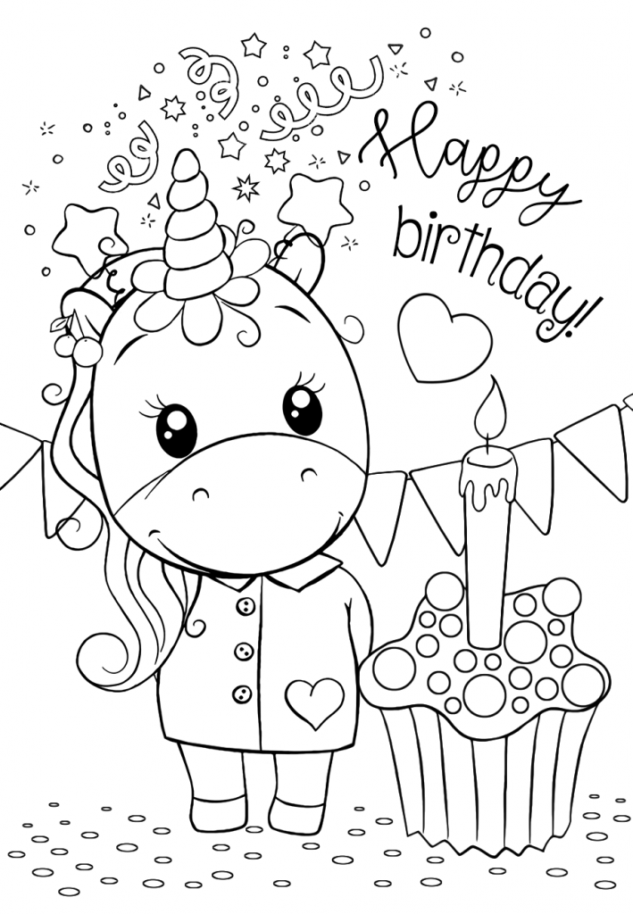 happy-birthday-coloring-pictures-birthday-coloring-pages-unicorn